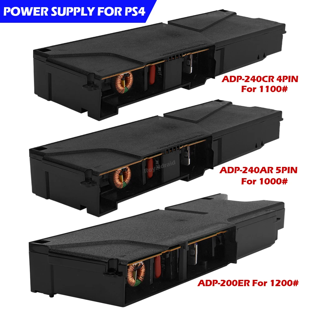 Built-in Power Supply ADP-240A - Gaming Console With Phone review and price