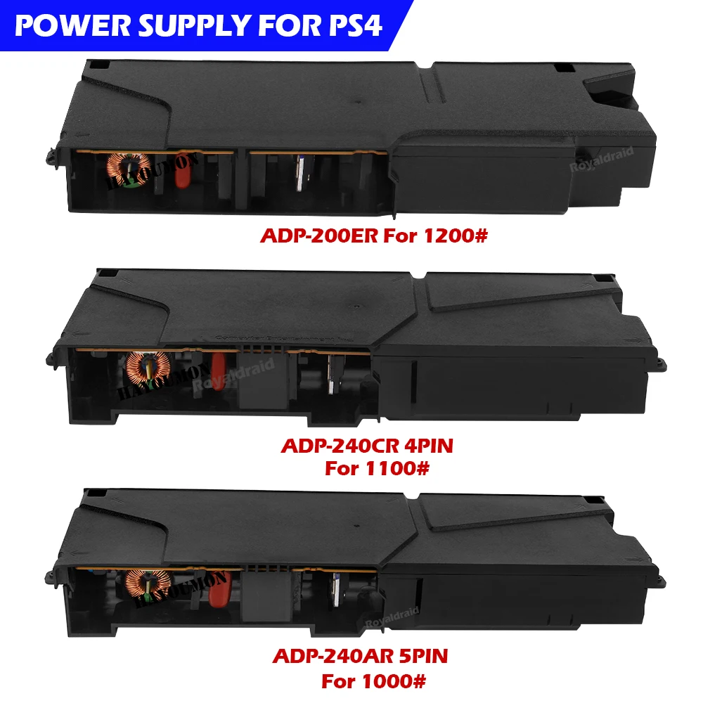 Built-in Power Supply ADP-240A - Gaming Console With Phone review and price