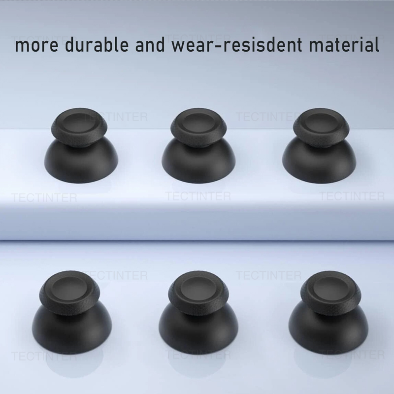 10Pcs Joystick Replacement for - Sony Controller Dualsense review and price
