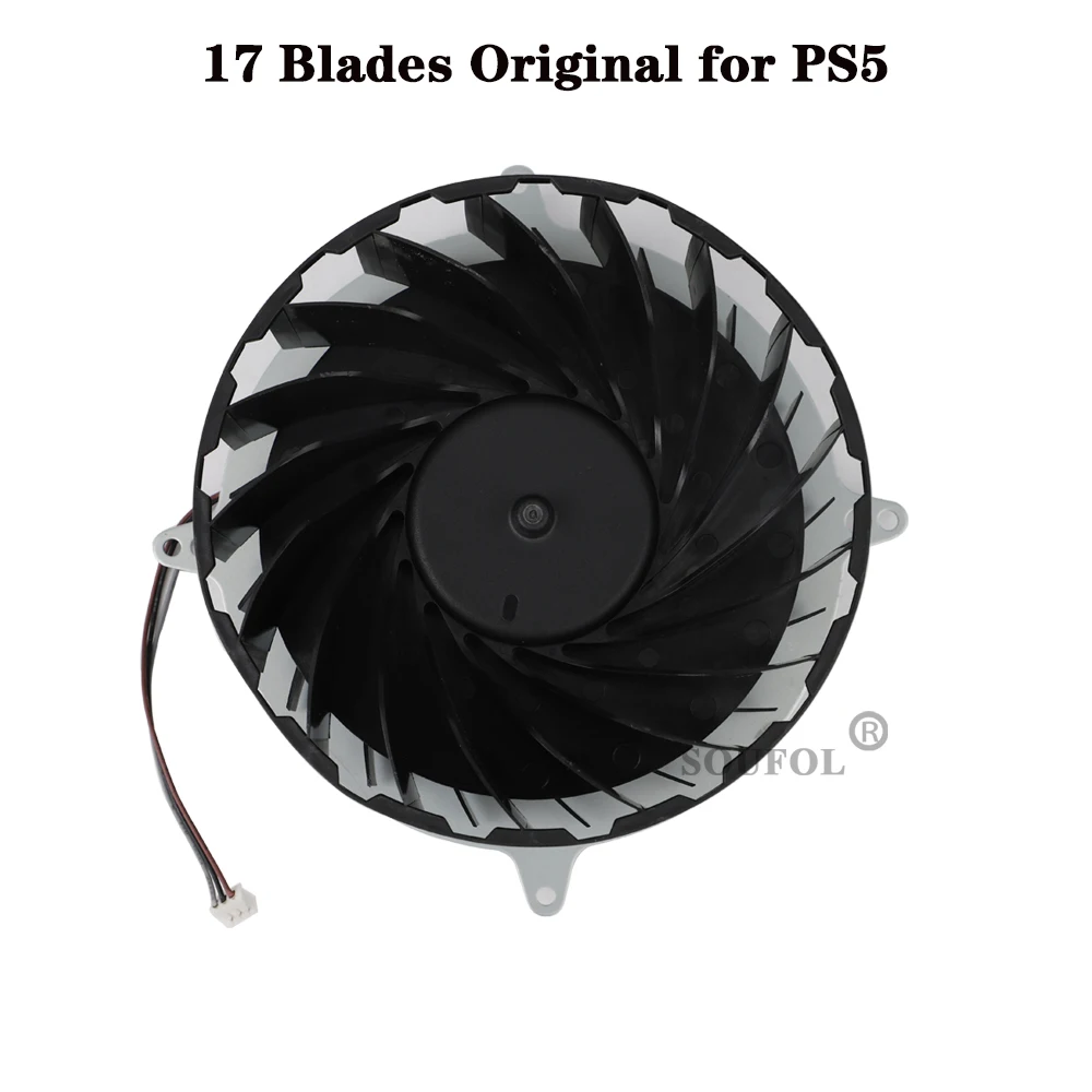 NEW Internal Cooling Cooler Fa - Gaming Console Ps5 review and price