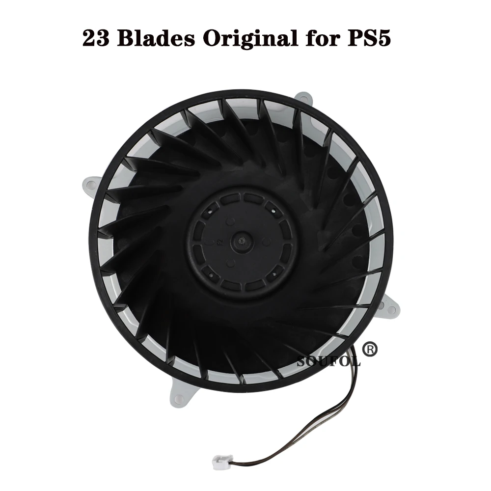 NEW Internal Cooling Cooler Fa - Gaming Console Ps5 review and price