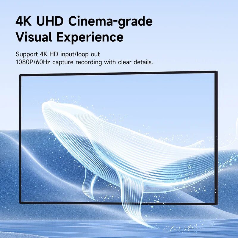 Hagibis 4K HDMI-Compatible Vid - Gaming Console With Phone review and price