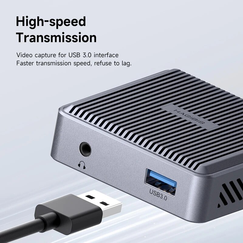 Hagibis 4K HDMI-Compatible Vid - Gaming Console With Phone review and price