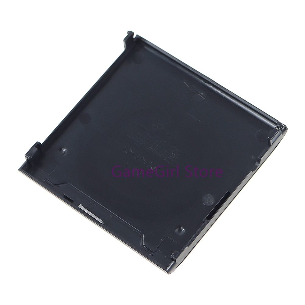 1pc UMD Back Door Cover Replac - Gaming Console Psp review and price
