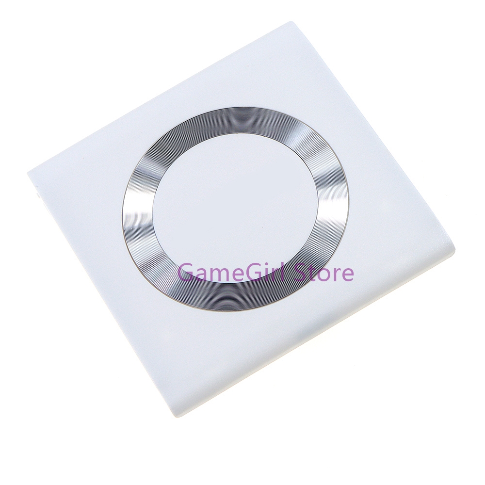 1pc UMD Back Door Cover Replac - Gaming Console Psp review and price