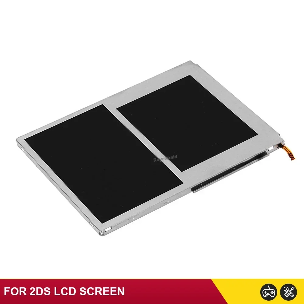 Top Bottom LCD Display Screen  - Gaming Console Display review and price