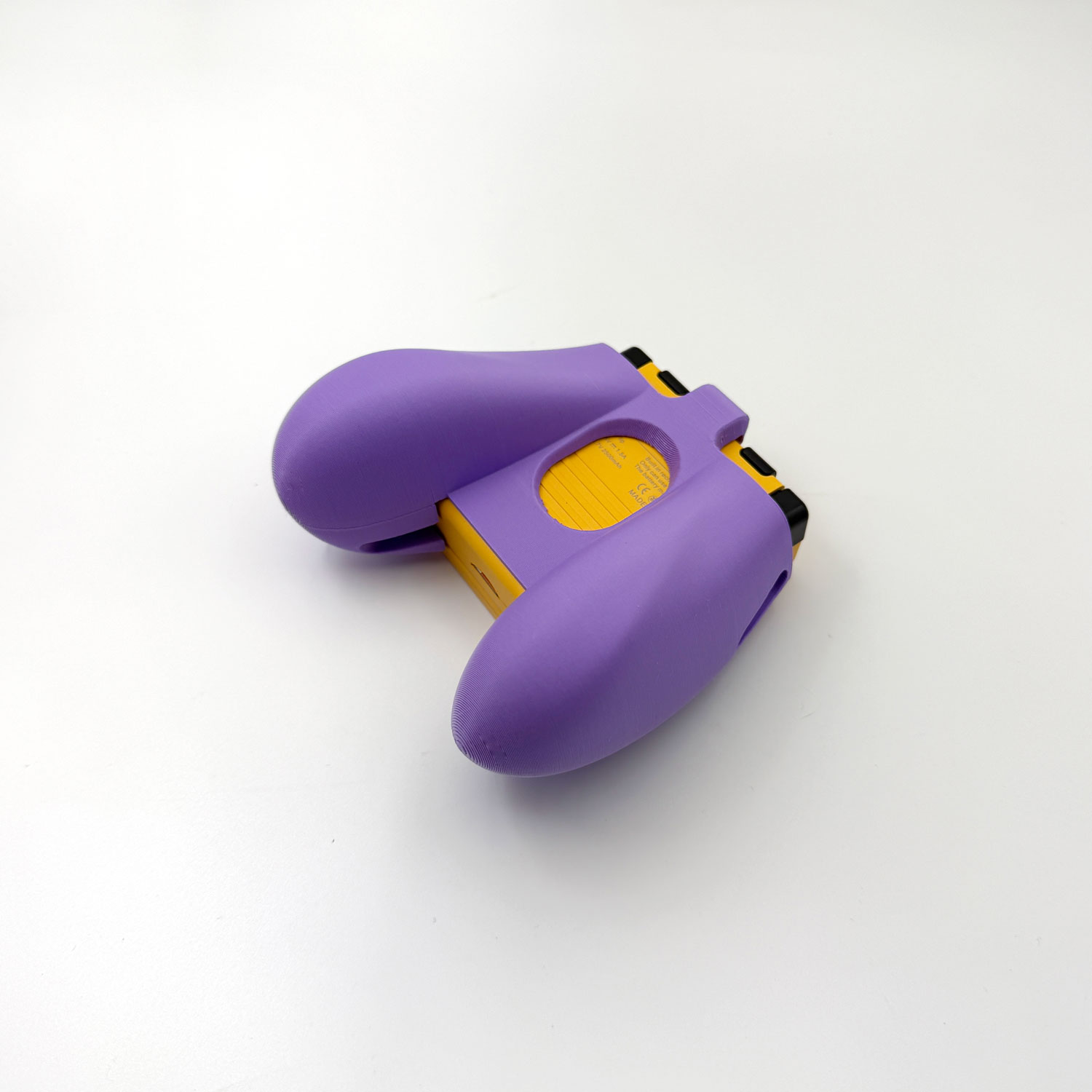 Miyoo MINI Flip Grip 3D Printe - Gaming Console Handheld review and price