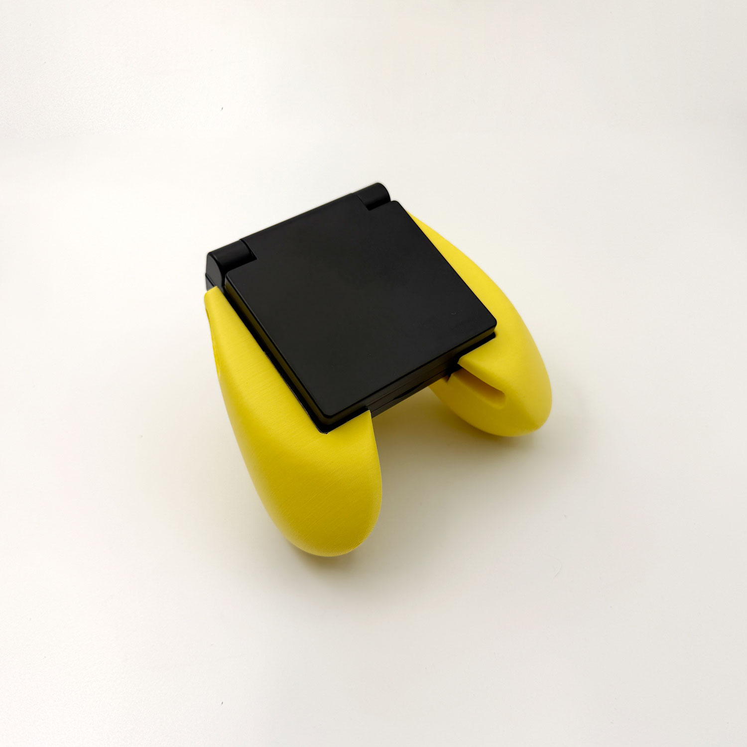 Miyoo MINI Flip Grip 3D Printe - Gaming Console Handheld review and price