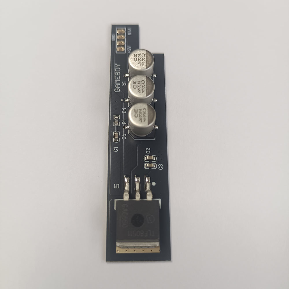 IPS Power Module Adapter For G - Gaming Console Display review and price