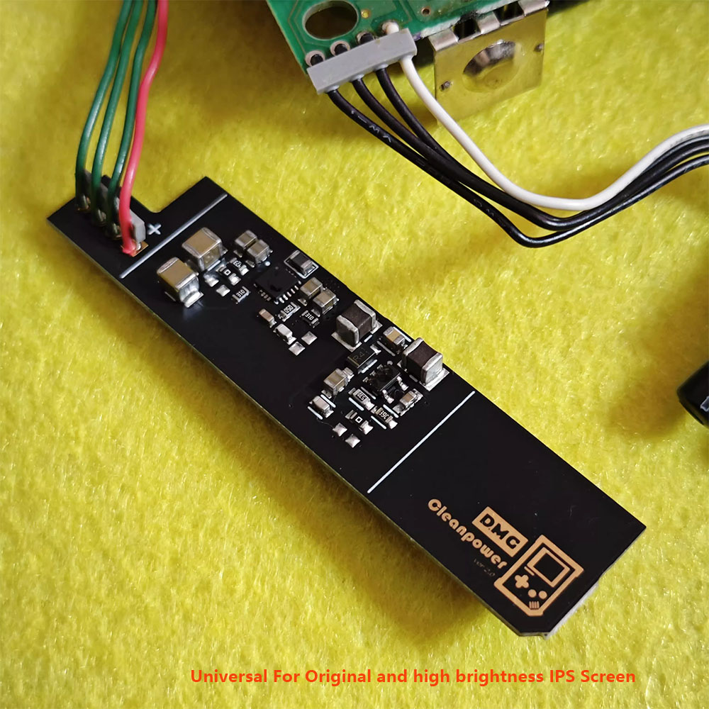 IPS Power Module Adapter For G - Gaming Console Display review and price