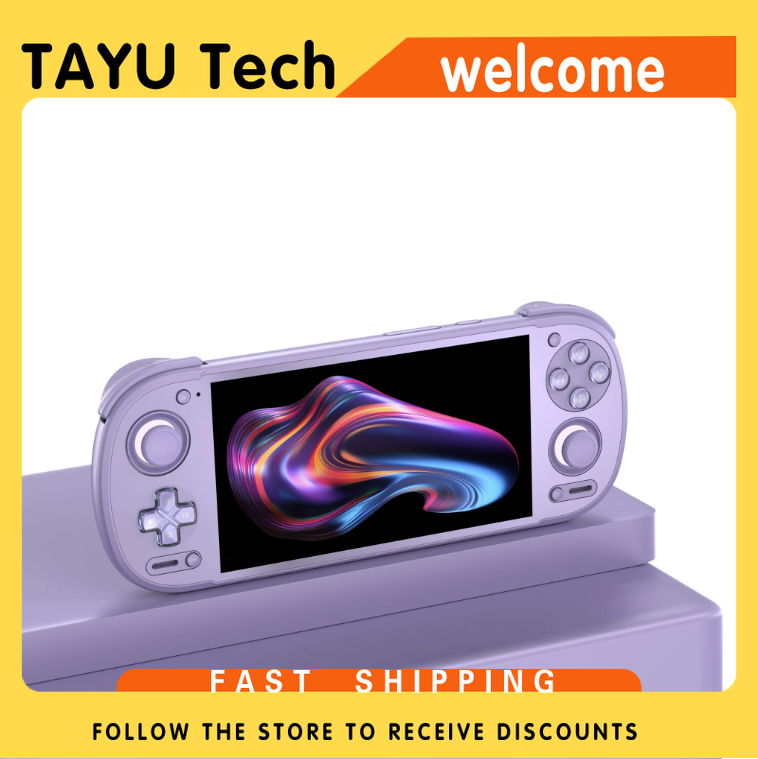 Pre-Sale Retroid Pocket 6 5.5- - Gaming Console On Sale review and price