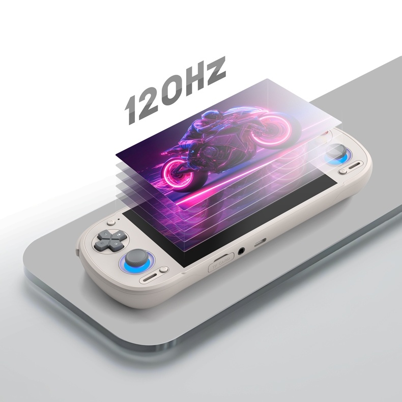 Pre-Sale Retroid Pocket 6 5.5- - Gaming Console On Sale review and price