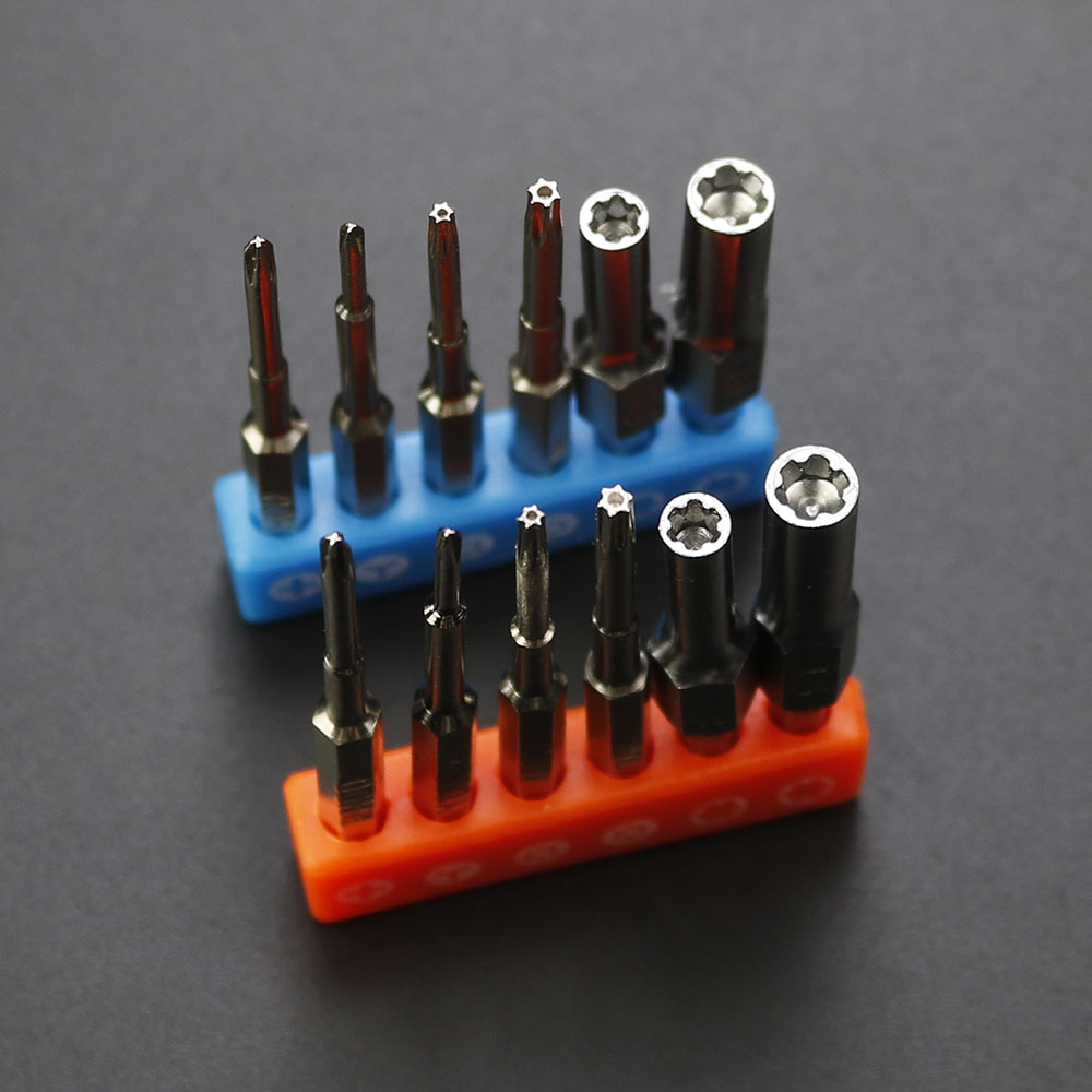 JCD Screwdriver Set Disassembl - Gaming Console Psp review and price