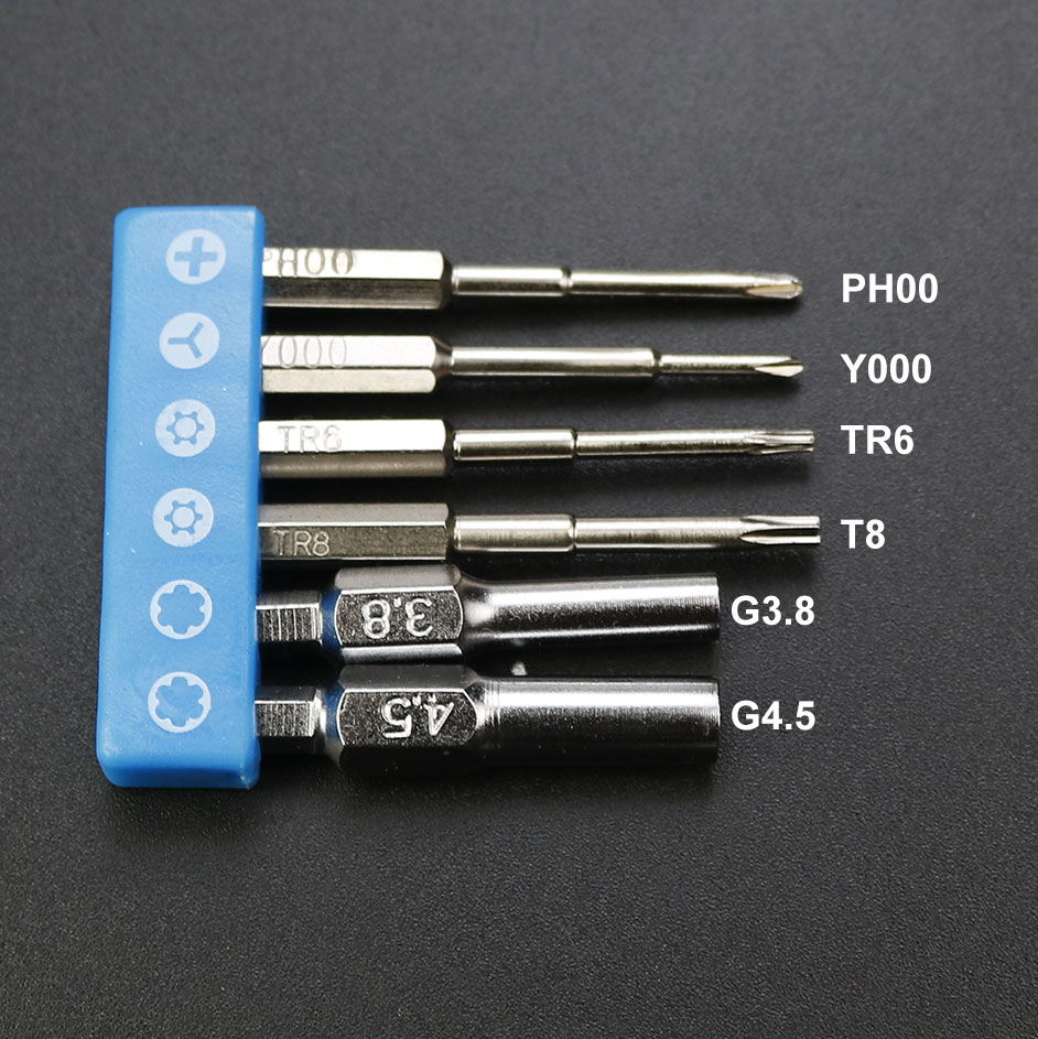 JCD Screwdriver Set Disassembl - Gaming Console Psp review and price