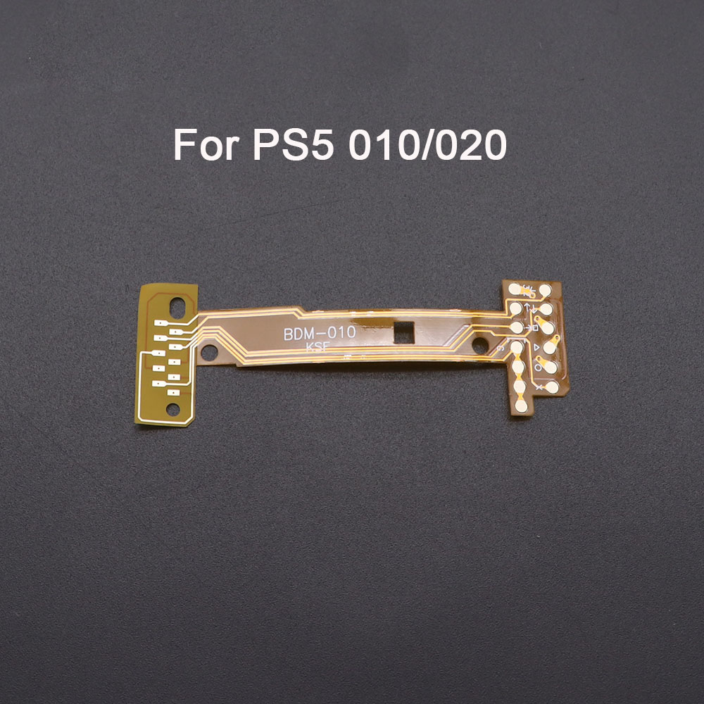 2/5PCS For PS5 Controller Rema - Sony Controller Dualsense review and price