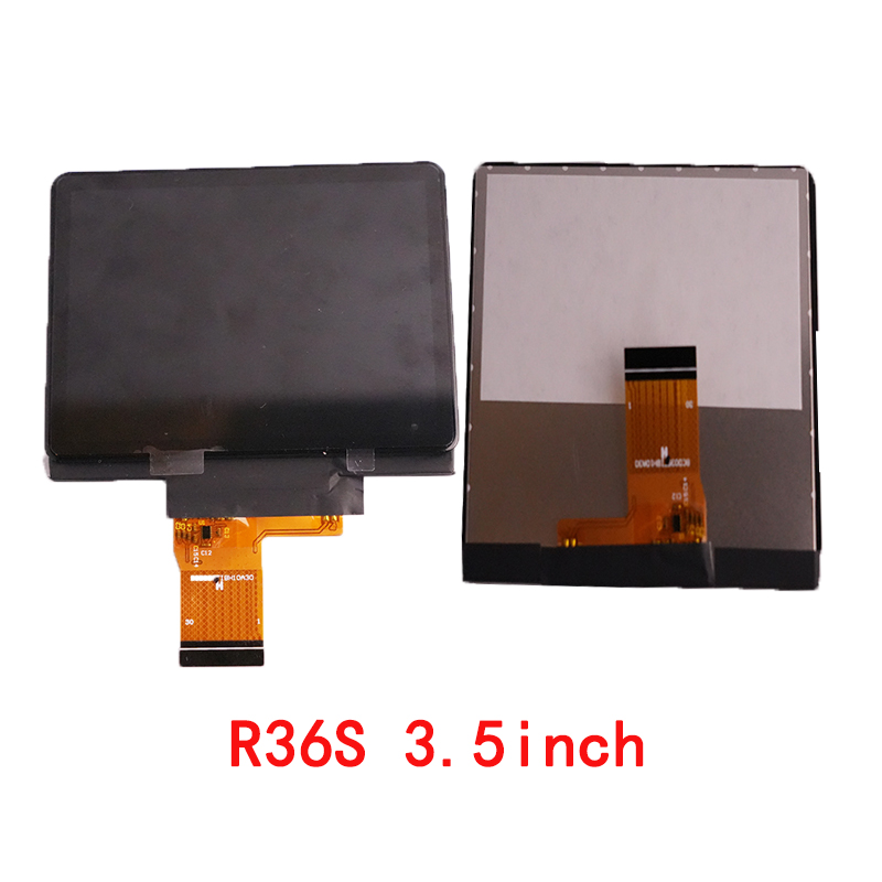 For R35S R36S 3.5-inch Game Co - Gaming Console Display review and price