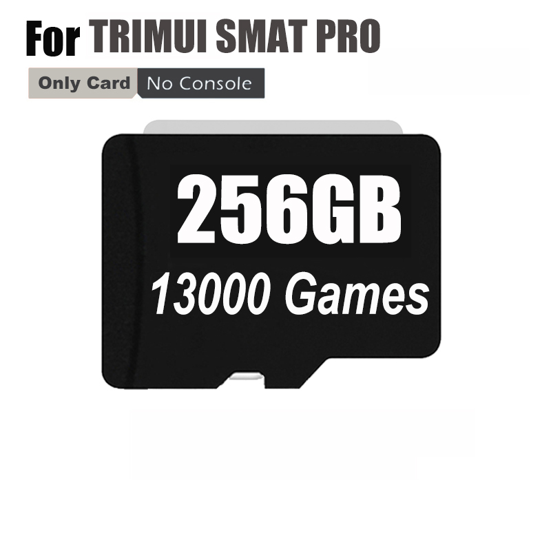 SD Card For 64G 128G 256G Trim - Gaming Console Kit review and price