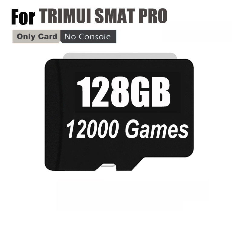 SD Card For 64G 128G 256G Trim - Gaming Console Kit review and price