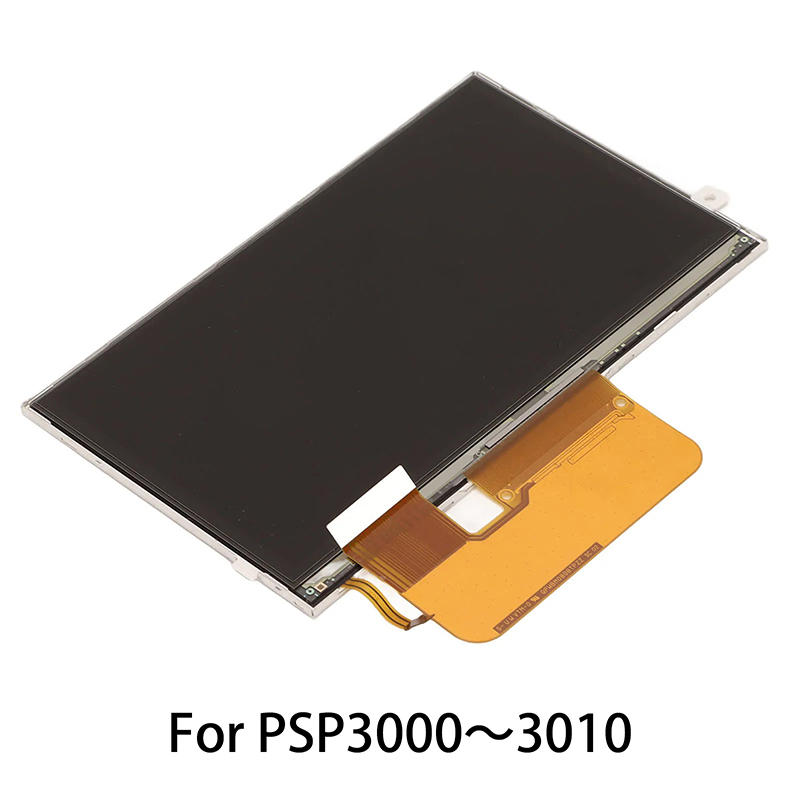 New Universal LCD Screen Repla - Gaming Console Display review and price