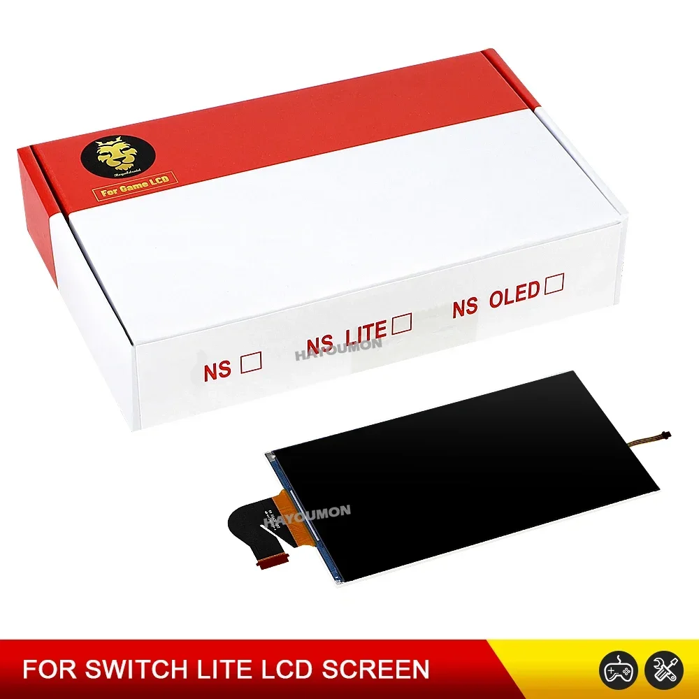 For Switch Lite Game Console R - Gaming Console Display review and price