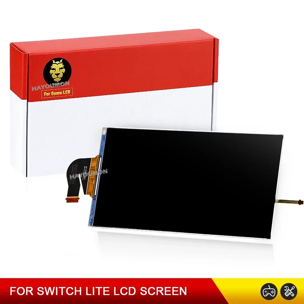 For Switch Lite Game Console R - Gaming Console Display review and price