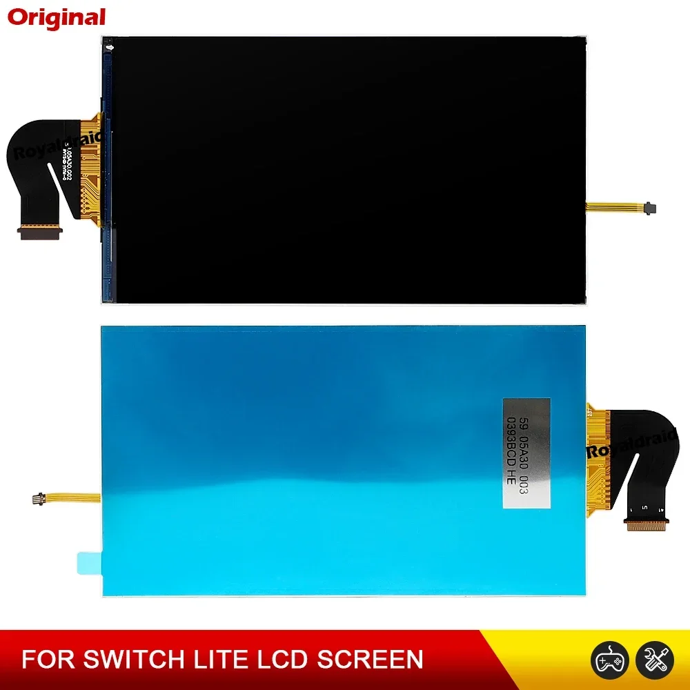 For Switch Lite Game Console R - Gaming Console Display review and price