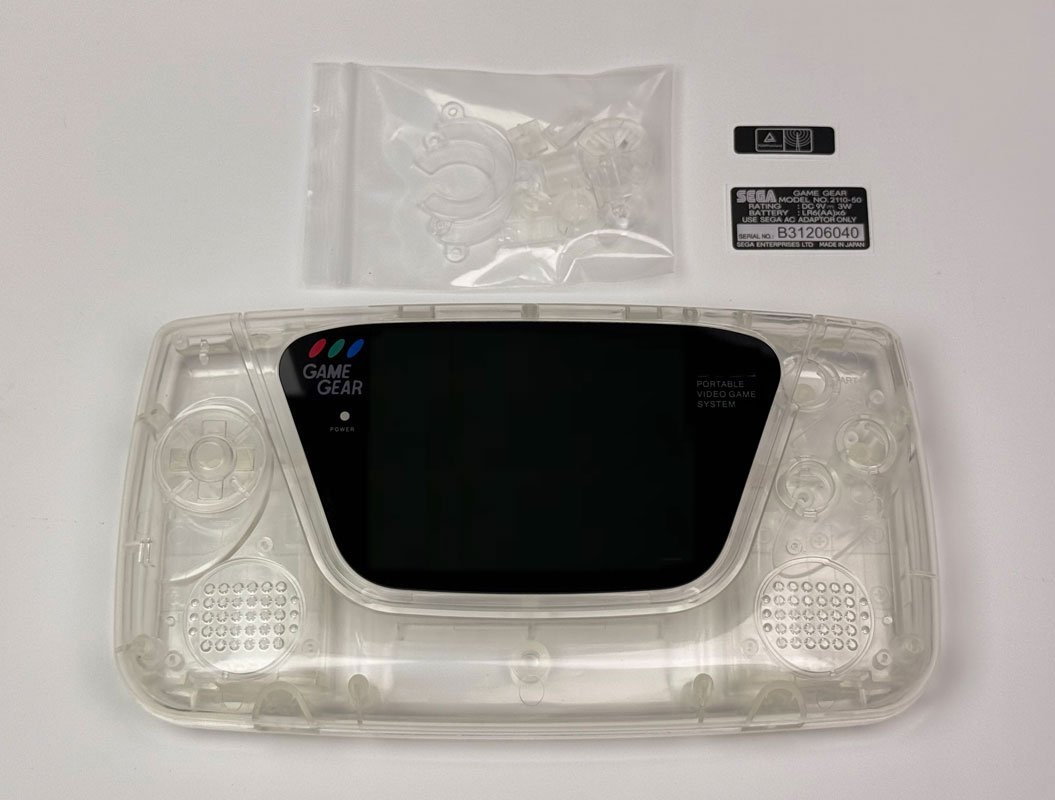 Specialized Housing Shell For  - Gaming Console Display review and price