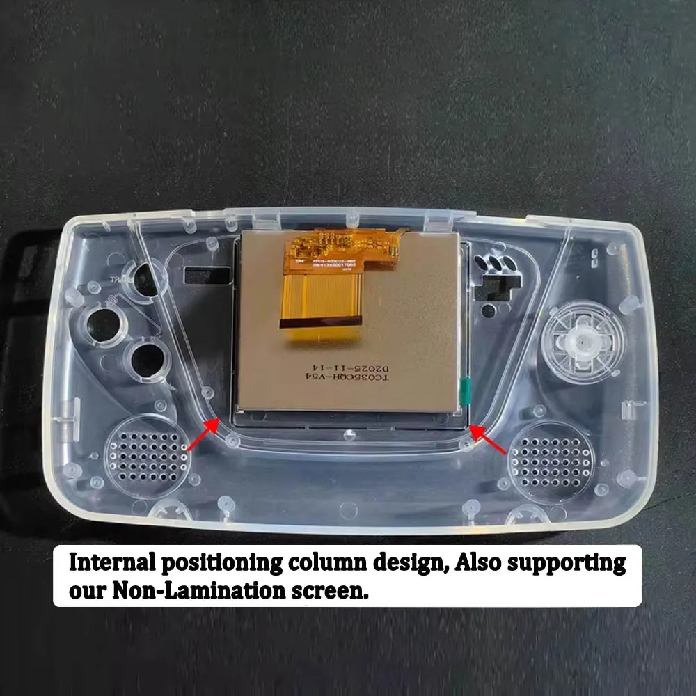 Specialized Housing Shell For  - Gaming Console Display review and price