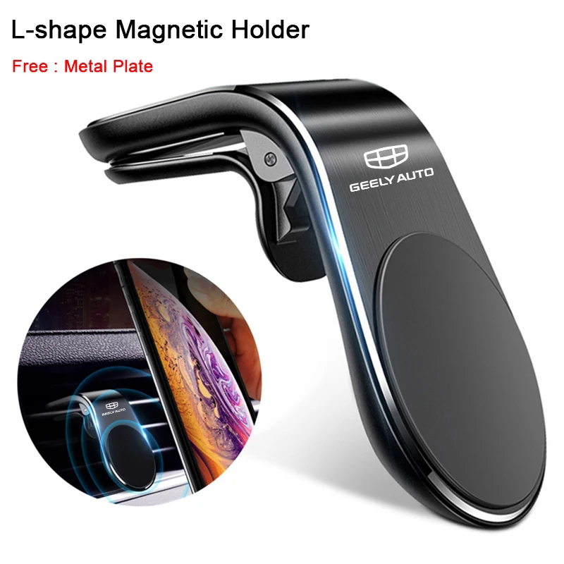 Magnetic Car Phone Holder Car  - Gaming Console X7 review and price