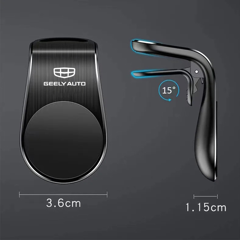 Magnetic Car Phone Holder Car  - Gaming Console X7 review and price
