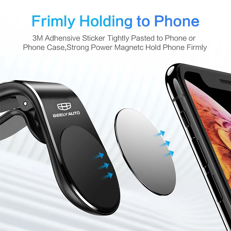 Magnetic Car Phone Holder Car  - Gaming Console X7 review and price