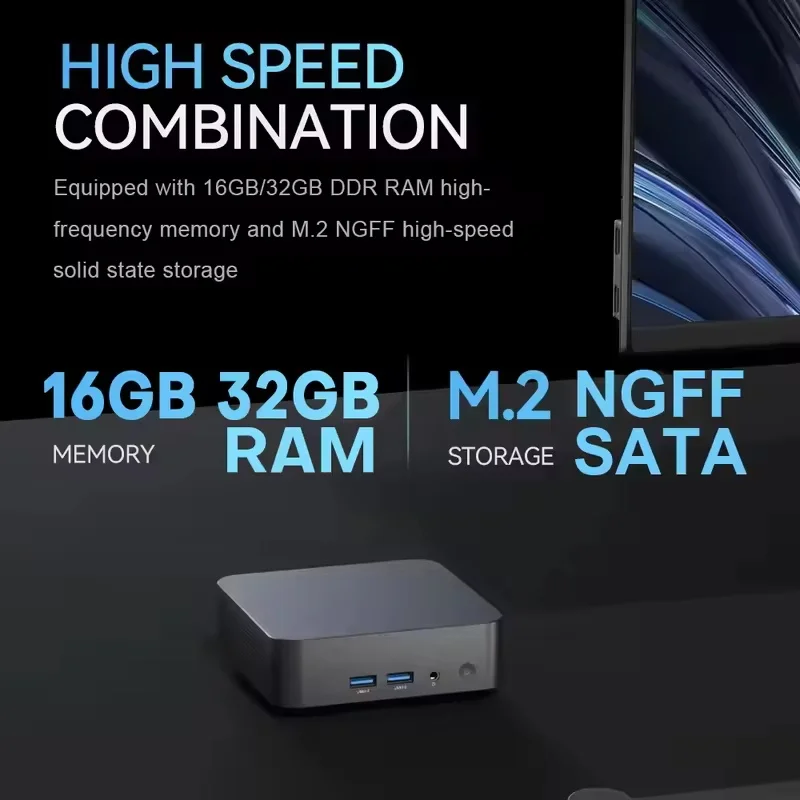 2026 Neat Core N150 MINI PC Wi - Gaming Console Windows review and price