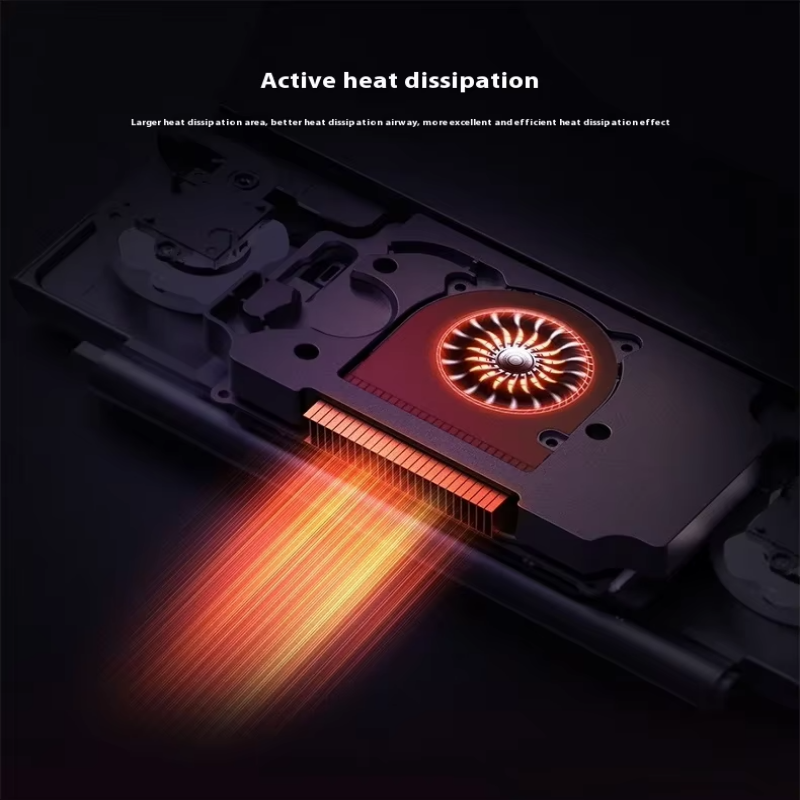Retroid Pocket Flip 2 Retro Ha - Gaming Console Windows review and price