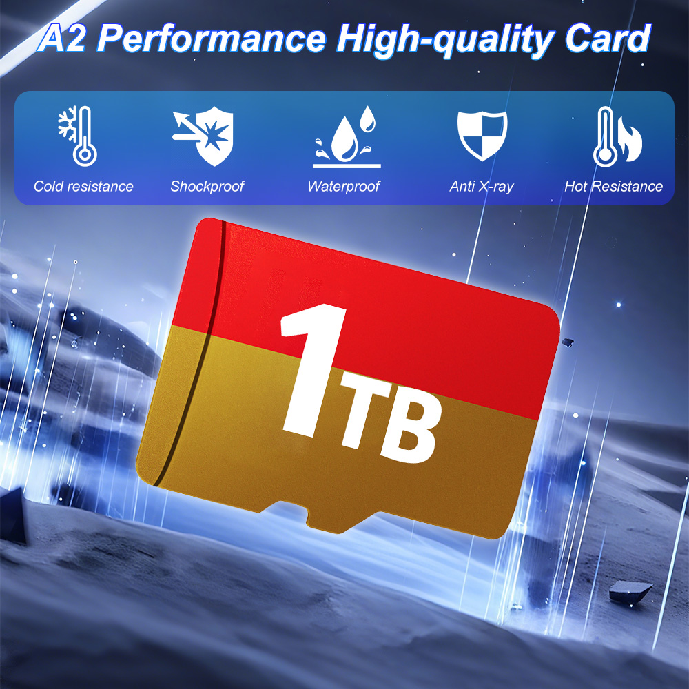 JMachen 1TB Game TF Card Built - Gaming Console Windows review and price