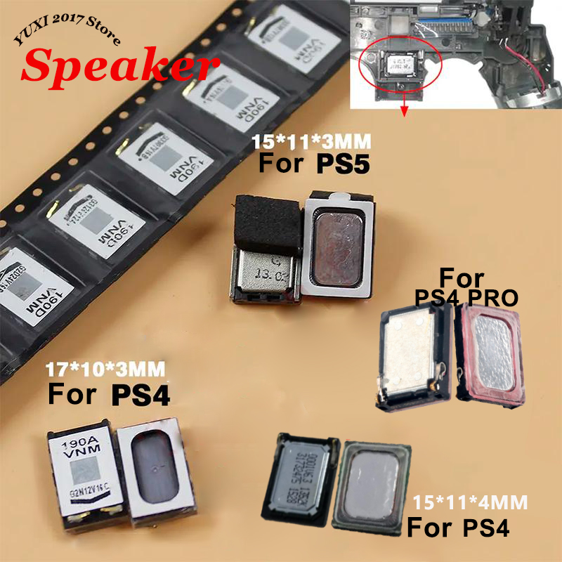 2-5PCS Pack Internal Speaker F - Gaming Console Ps5 review and price