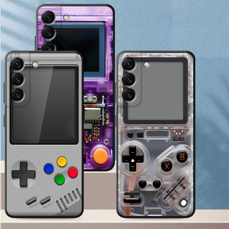 Purple Gaming Console Phone Co - Gaming Console With Phone review and price