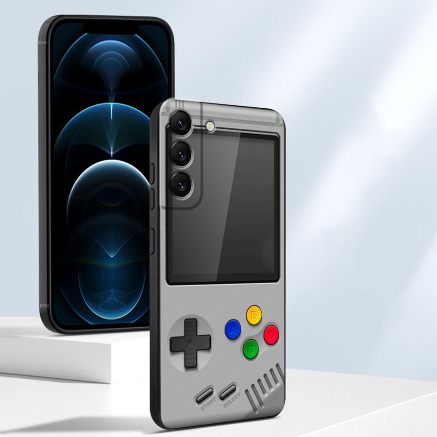 Purple Gaming Console Phone Co - Gaming Console With Phone review and price