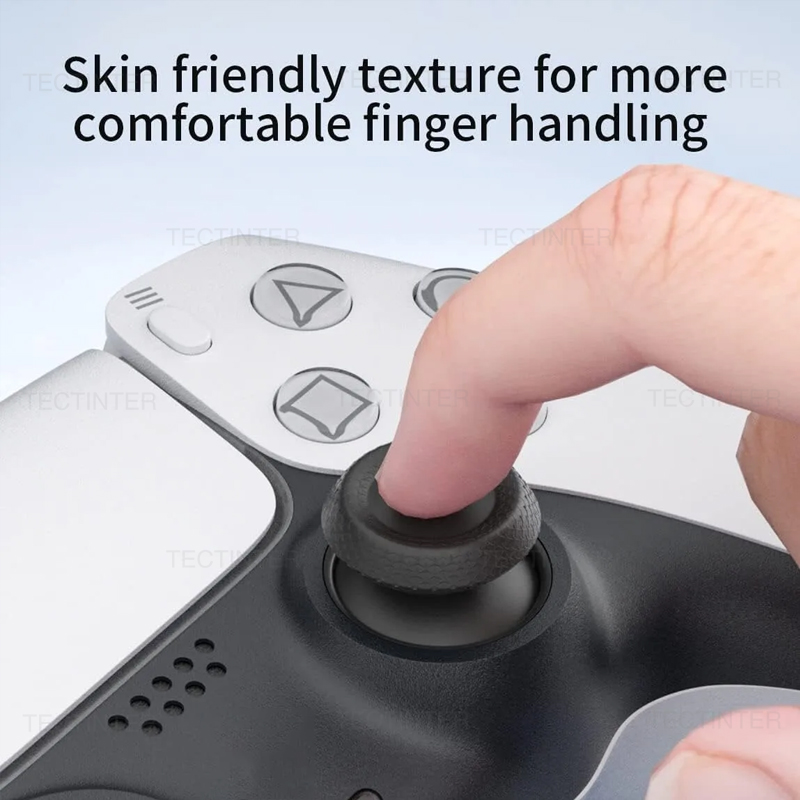 10Pcs Joystick Replacement for - Sony Controller Dualsense review and price