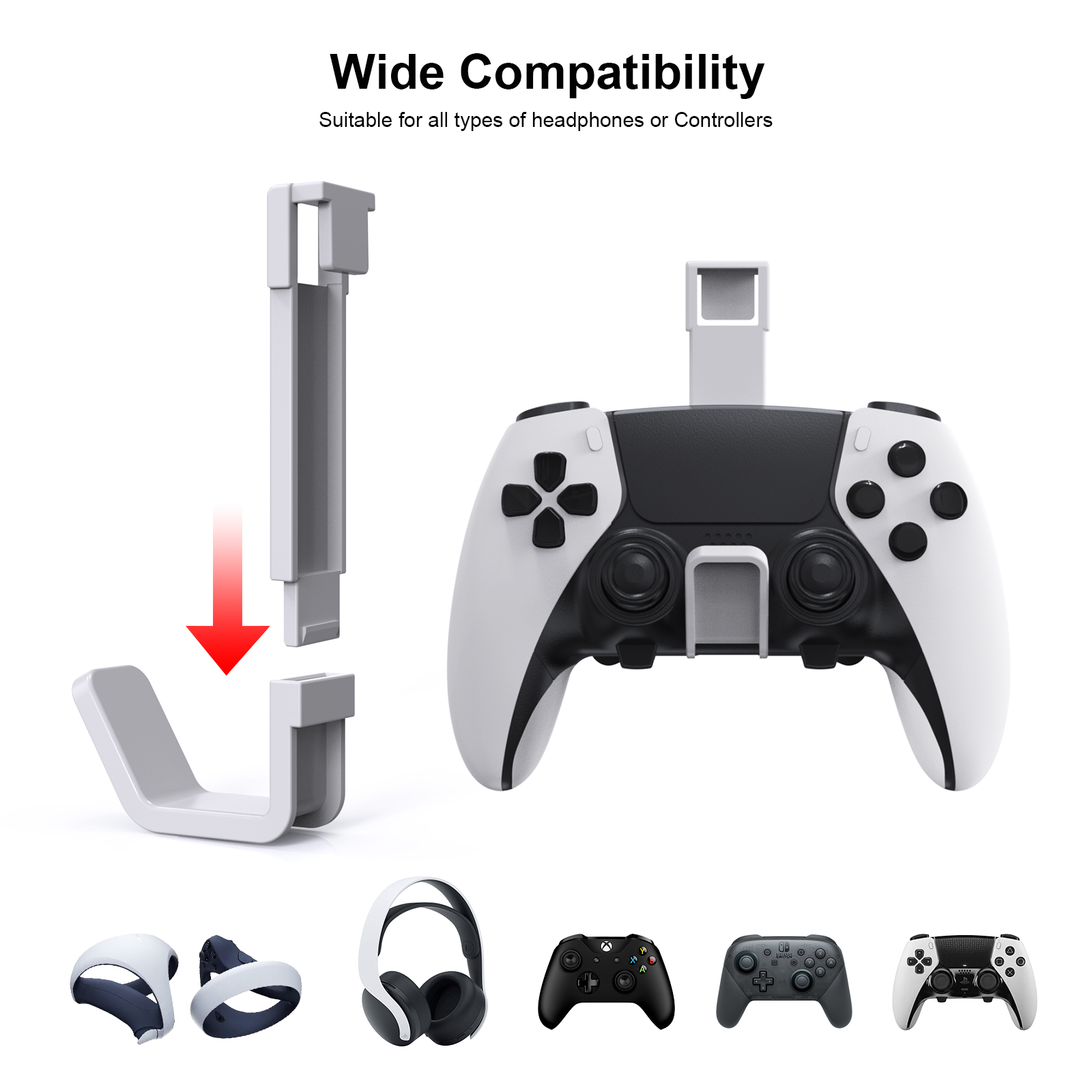 JYS-P5180 Controller & Headset - Sony Controller Dualsense review and price