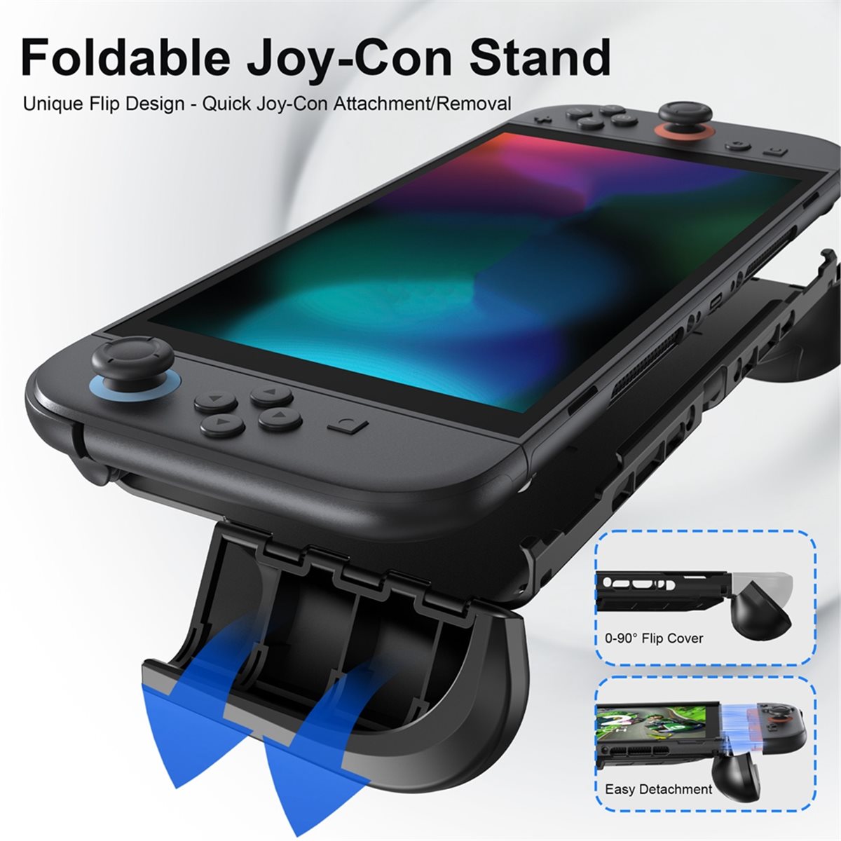 OKgood TPU Case for Nintendo S - Gaming Console Handheld review and price