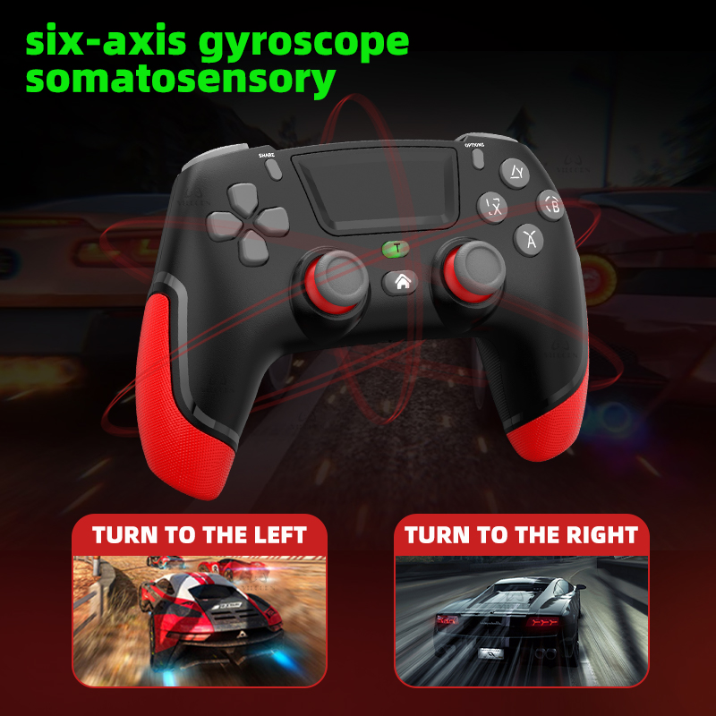 Wireless Gaming Controller for - Gaming Console Windows review and price