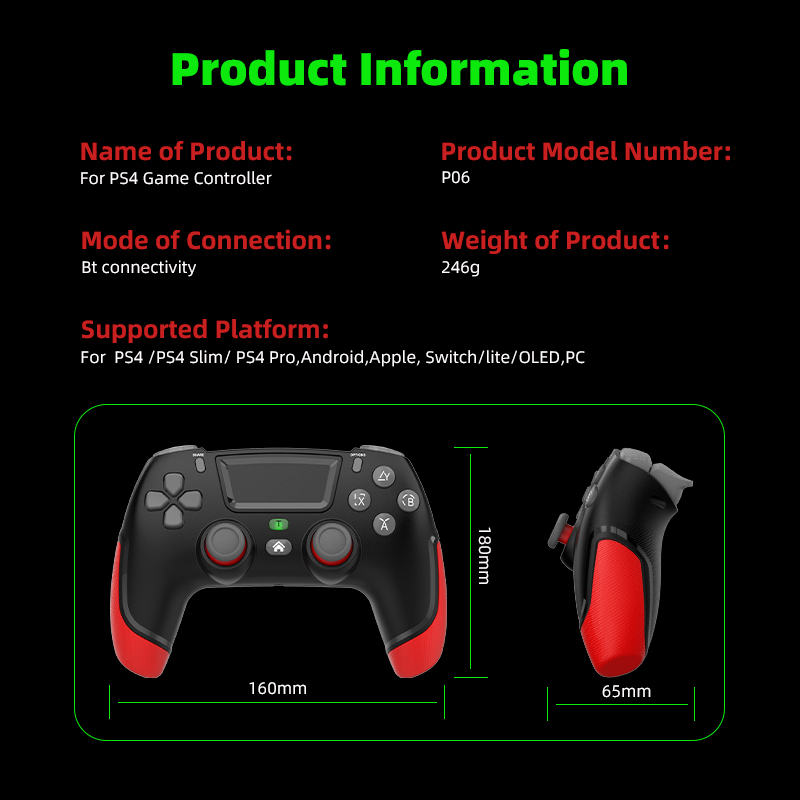 Wireless Gaming Controller for - Gaming Console Windows review and price
