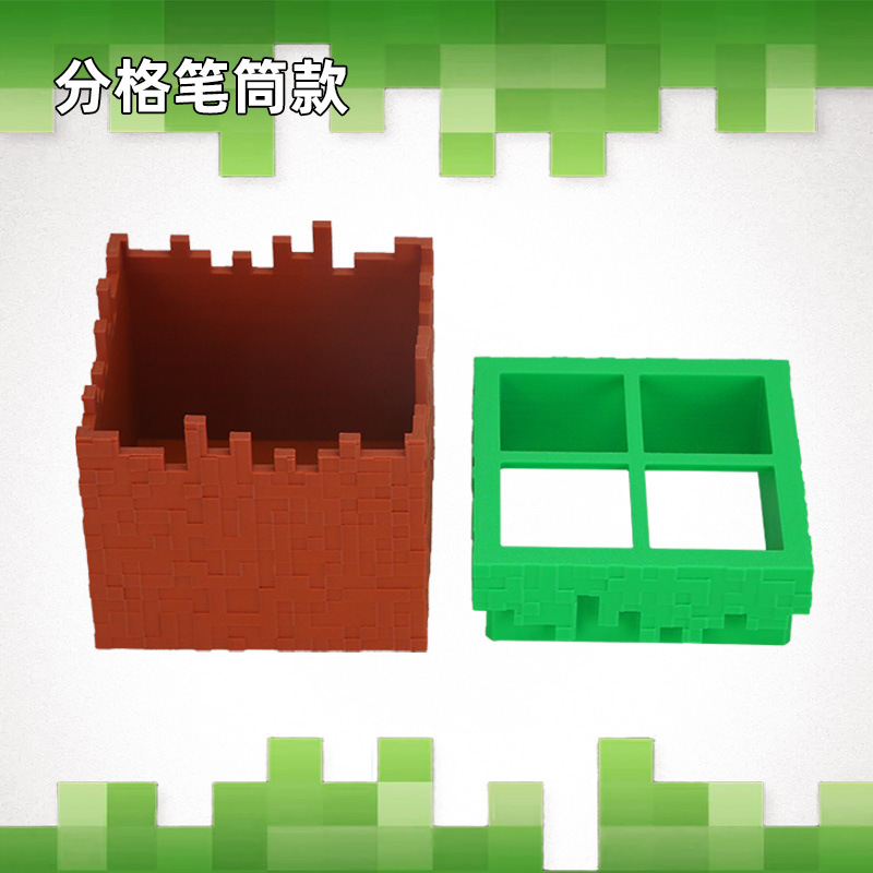 10cm Minecraft Grass Cube Them - Gaming Console With Minecraft review and price