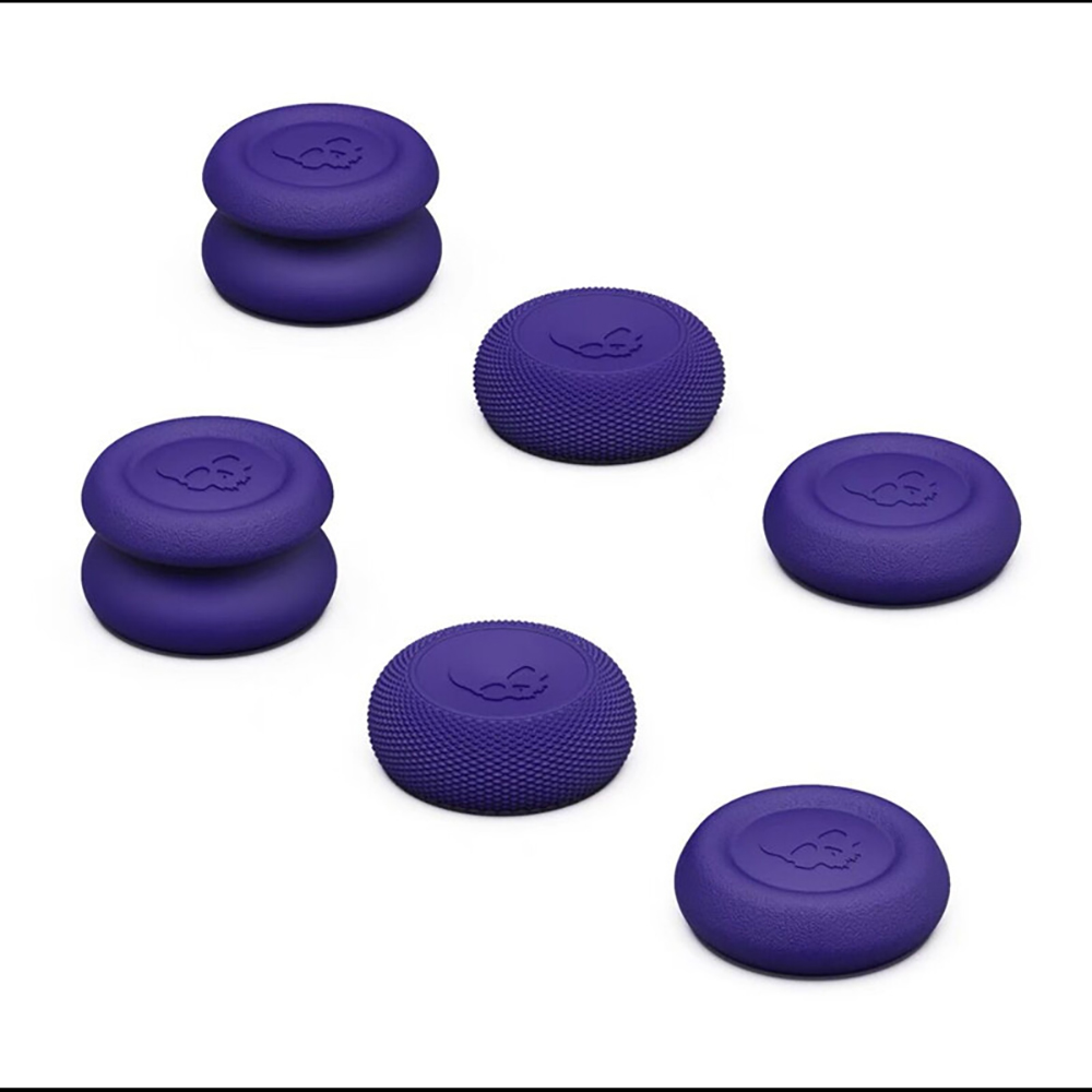 Skull&Co. Thumb Grip Set Caps  - Gaming Console Kit review and price