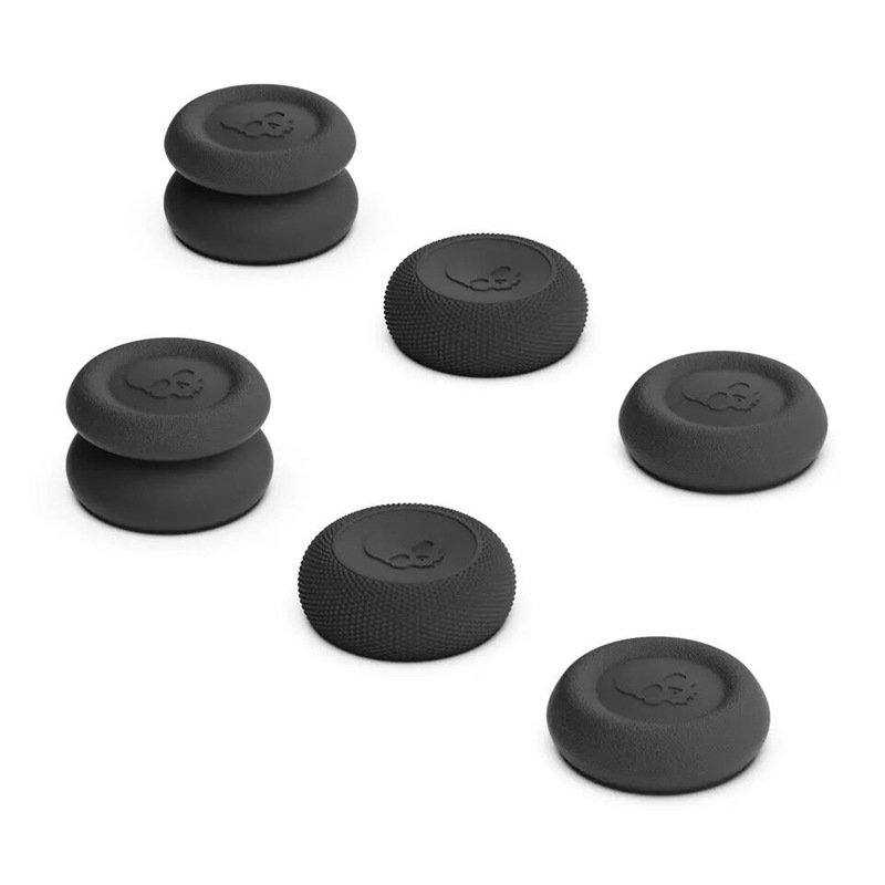 Skull&Co. Thumb Grip Set Caps  - Gaming Console Kit review and price