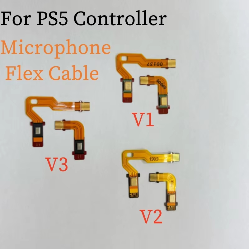 1Set for Ps5 V1 V2 V3 Wireless - Sony Controller Dualsense review and price