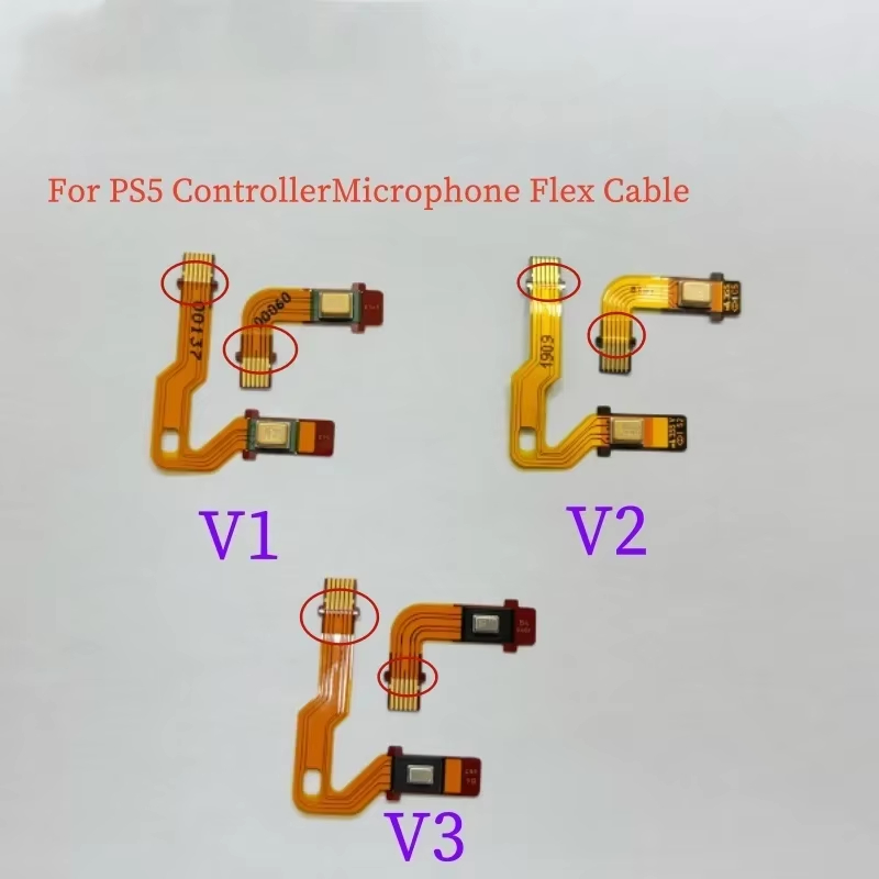 1Set for Ps5 V1 V2 V3 Wireless - Sony Controller Dualsense review and price
