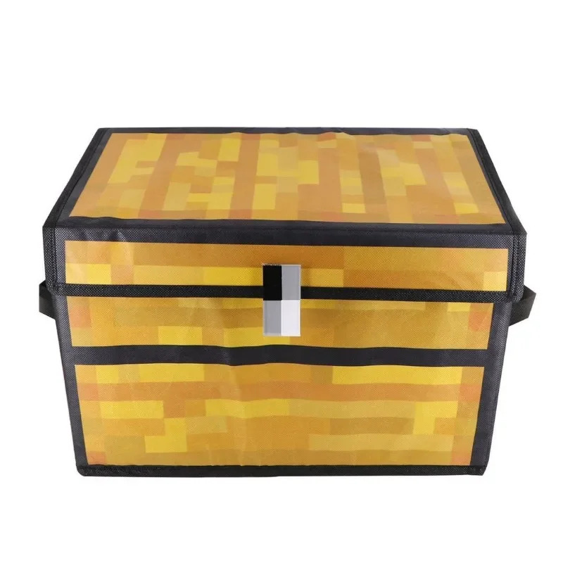 MineCraftion Chest Storage Box - Gaming Console With Minecraft review and price