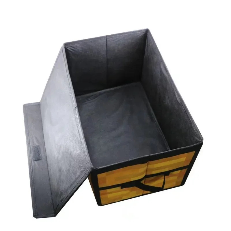 MineCraftion Chest Storage Box - Gaming Console With Minecraft review and price