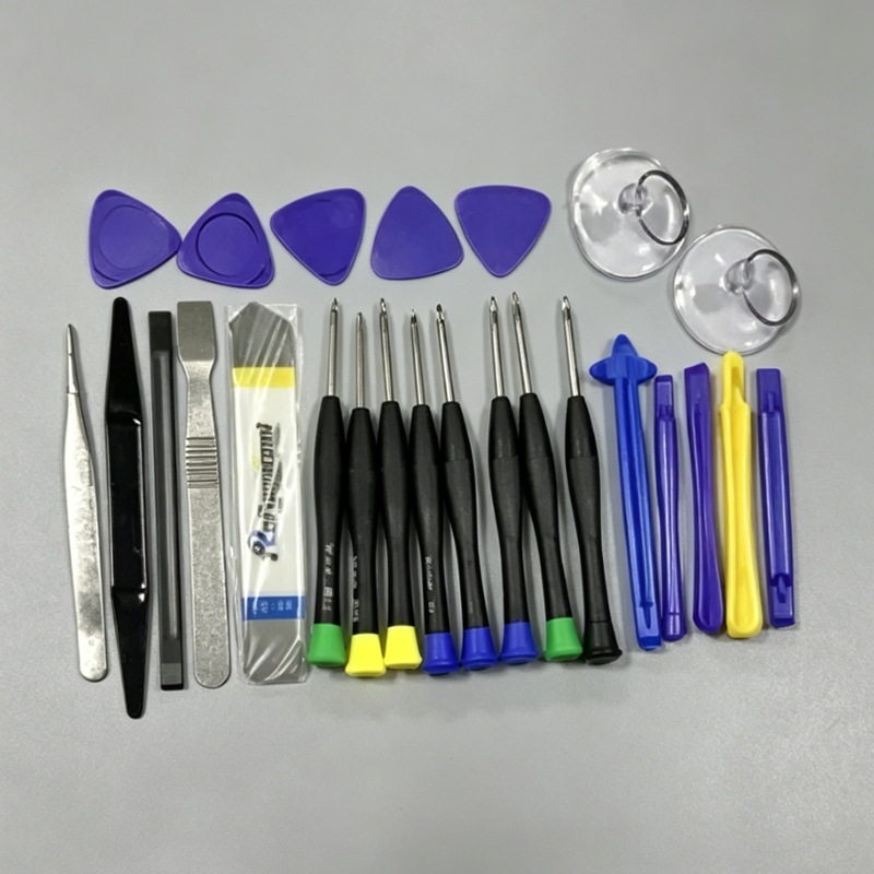 Multi Functional Repair Kit 22 - Gaming Console Kit review and price